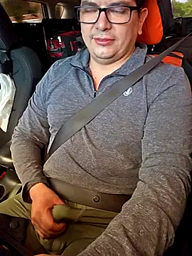 lucho8690 online show from September 13, 11:28 pm