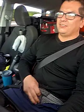 lucho8690 online show from September 16, 9:26 pm