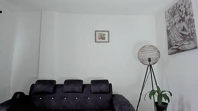 DeimonOficial online show from February 21, 8:21 pm