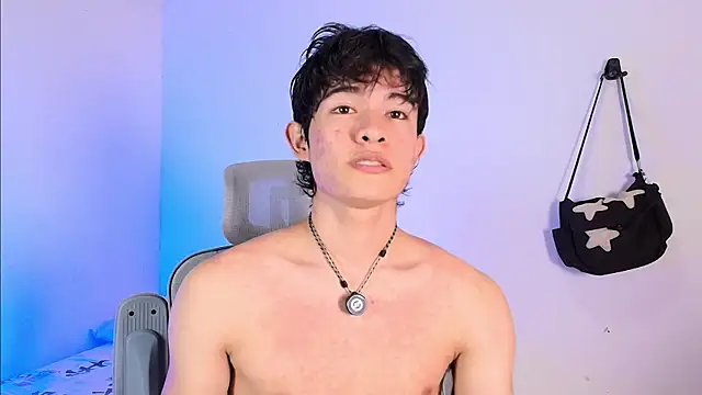 Anky xx online show from November 29, 5:42 am