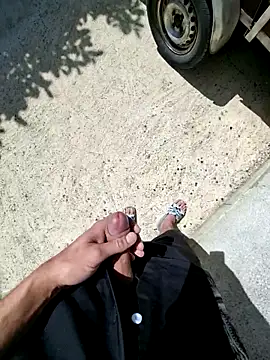 lapousse3 online show from April 22, 12:21 pm