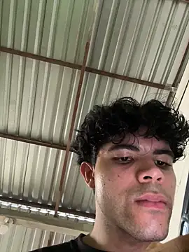 Axel-Mejia online show from April 19, 9:06 pm