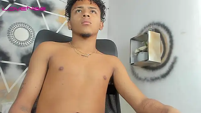 Manuel Mateus1 online show from September 8, 2:27 pm