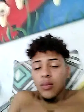 Manuel Mateus1 online show from September 11, 5:23 pm