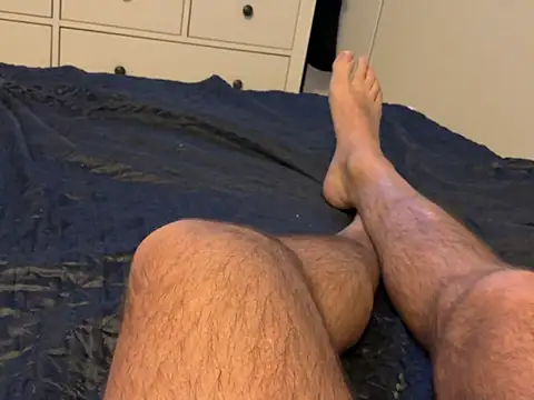 Bacoboy45 online show from February 10, 8:02 pm