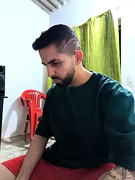 giannis090 online show from January 17, 4:26 am