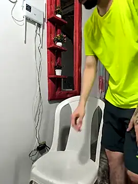 giannis090 online show from October 9, 8:47 pm