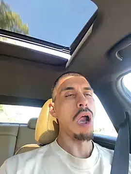 Snapshot of SlimSexxxy69 chatting on October 16, 3:53 pm SlimSexxxy69 online show from October 16, 3:53 pm