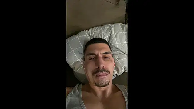 SlimSexxxy69 online show from February 18, 2:15 pm