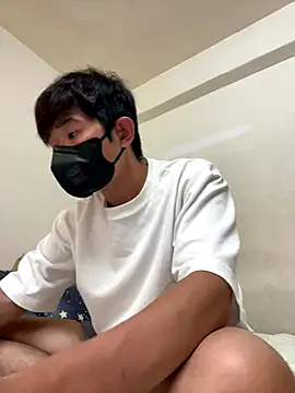 Snapshot of Jayshownight chatting on October 1, 2:15 am Jayshownight online show from October 1, 2:15 am