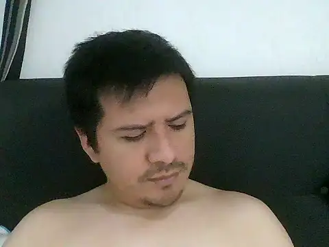 Xxxristiano online show from April 30, 5:03 am