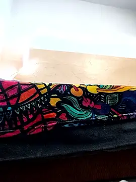 zefirchek online show from January 12, 11:53 pm