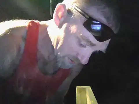 Eat it from the back online show from November 8, 3:54 am