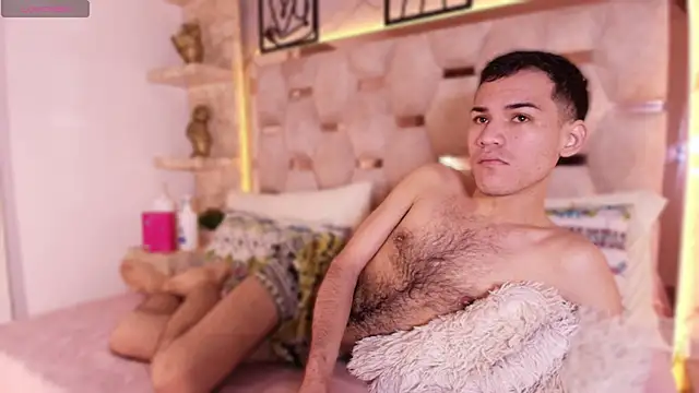 alessandro musk online show from March 31, 1:24 pm