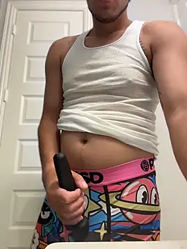 StrokingDaddy4 online show from May 24, 4:24 pm
