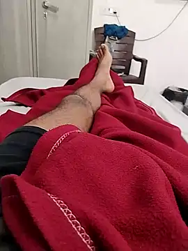 themasklover online show from March 4, 4:58 pm