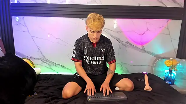 Saimonvela online show from September 27, 5:27 am