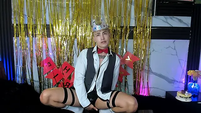 Saimonvela online show from October 11, 6:28 am