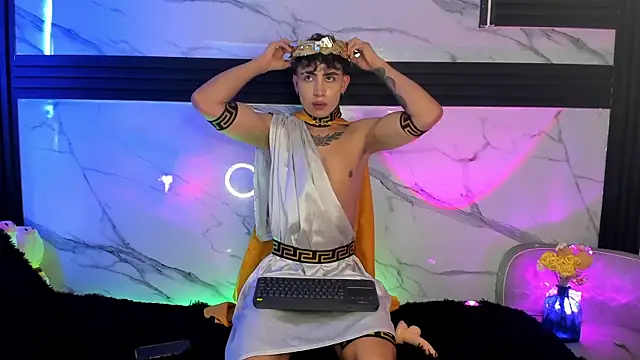 Saimonvela online show from September 20, 1:00 pm