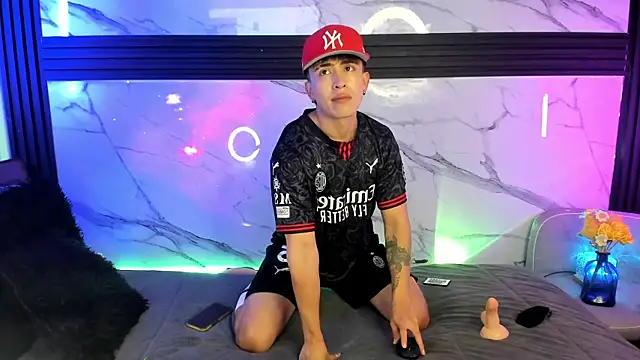 Saimonvela online show from September 13, 8:48 am