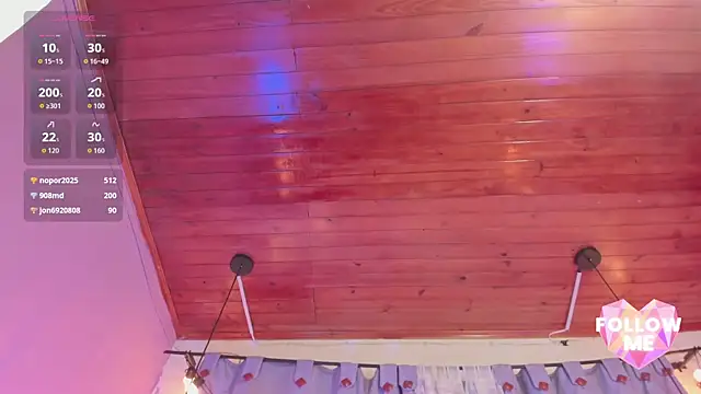 Matias skinny online show from November 7, 5:22 am