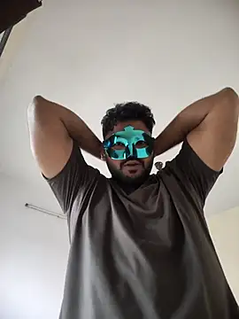 Mr Batting Man online show from November 13, 2:49 am