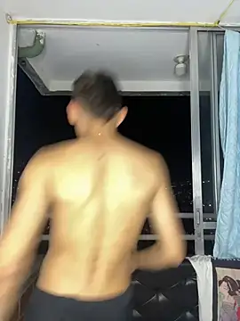 elfernh online show from September 10, 11:47 pm