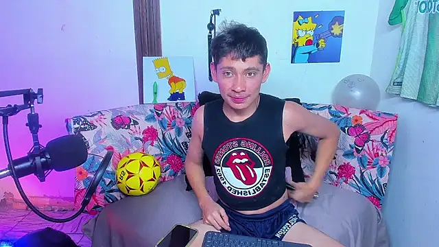 elfernh online show from September 30, 5:35 am