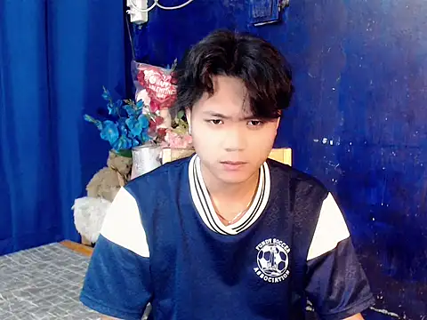 youre BabyBoy online show from November 9, 4:38 am