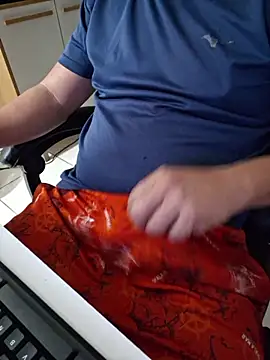 Carloskasado online show from January 9, 6:40 am