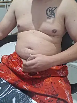 Carloskasado online show from March 8, 4:49 am