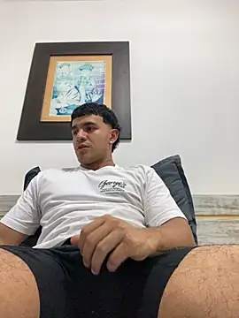 TysonAn online show from October 27, 5:32 am