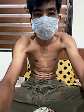 hiddenxdesire online show from October 12, 2:16 am