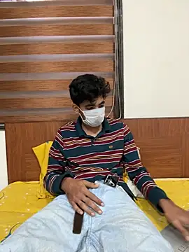 hiddenxdesire online show from October 23, 1:42 am