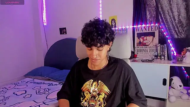 Snapshot of Khada__Jhin4 chatting on September 27, 5:55 pm Khada  Jhin4 online show from September 27, 5:55 pm