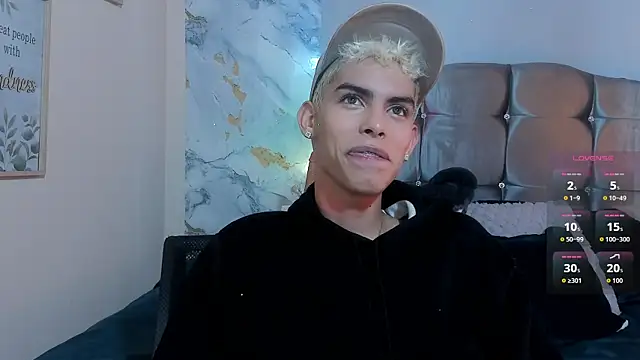 Room 69x online show from February 12, 4:29 am