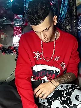 crisrummer online show from December 4, 8:43 am