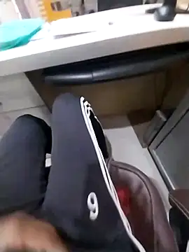 kiss like choco11 online show from October 19, 11:02 am