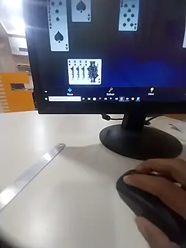 kiss like choco11 online show from October 7, 6:28 am