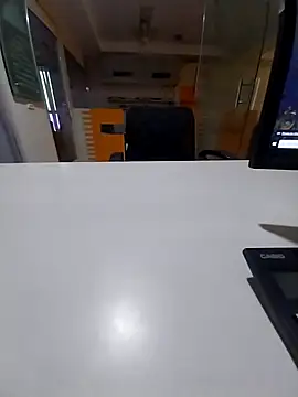 kiss like choco11 online show from October 5, 5:00 am