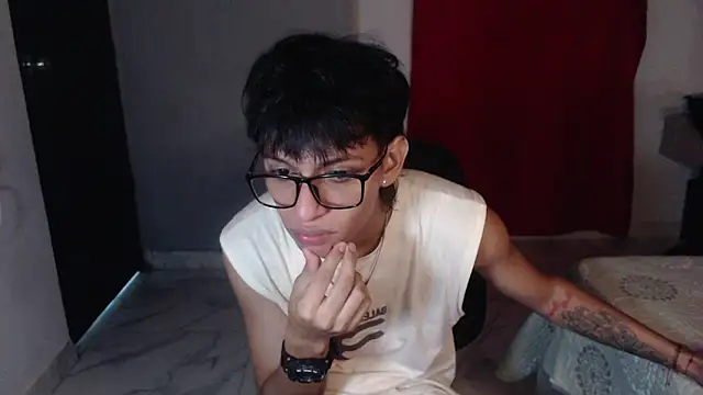 sung yol online show from September 27, 1:47 am