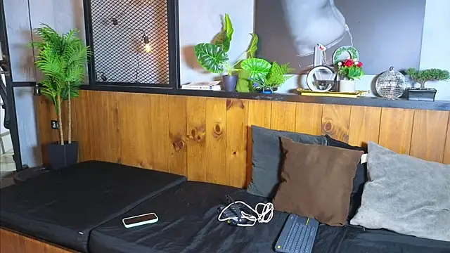 AlanCutee online show from May 15, 12:02 pm