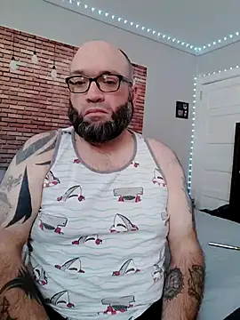 unknown man69 online show from October 22, 6:43 pm