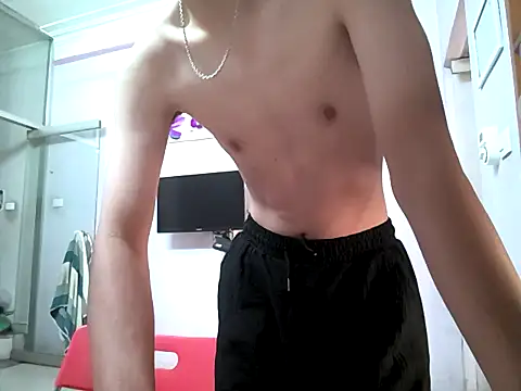 Snapshot of abj_wet chatting on October 22, 3:21 am abj wet online show from October 22, 3:21 am