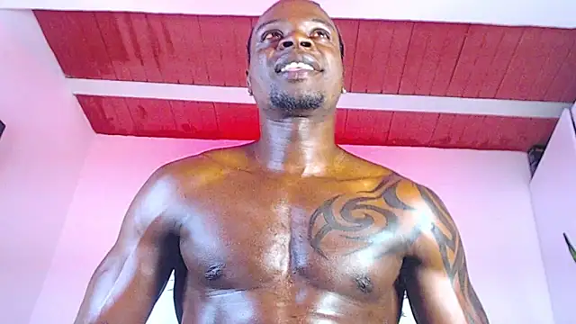 MrByronStallion online show from November 16, 9:11 am