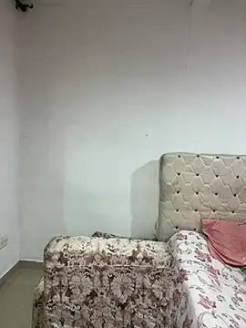 RickyEbony online show from July 12, 4:58 am