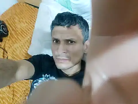 luislimafuego online show from November 23, 6:13 am