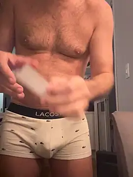 Sedutor420 online show from January 9, 5:45 am