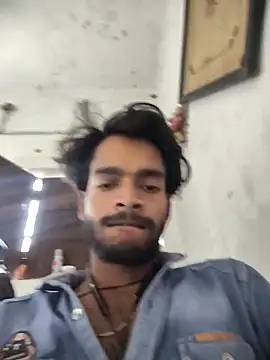 yashuuuu021 online show from February 16, 11:30 am