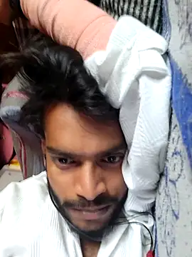 yashuuuu021 online show from February 13, 9:15 am